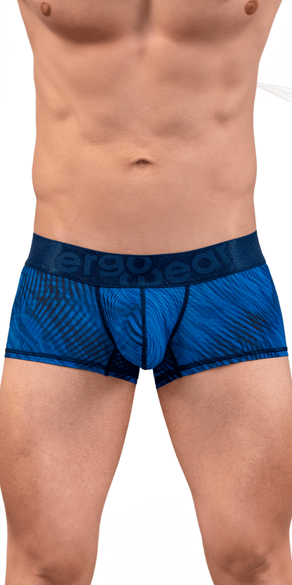 Ergowear Ew1818 Max Bold Se Trunks Mid Blue