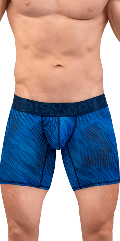 Ergowear Ew1819 Max Bold Se Boxer Briefs Mid Blue