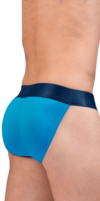 Ergowear Ew1821 Max Bold Se Bikini River Blue