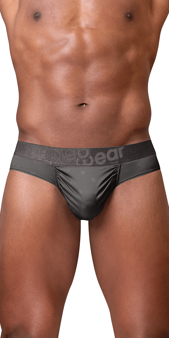 Ergowear Ew1841 Feel Se Thongs Dark Gray