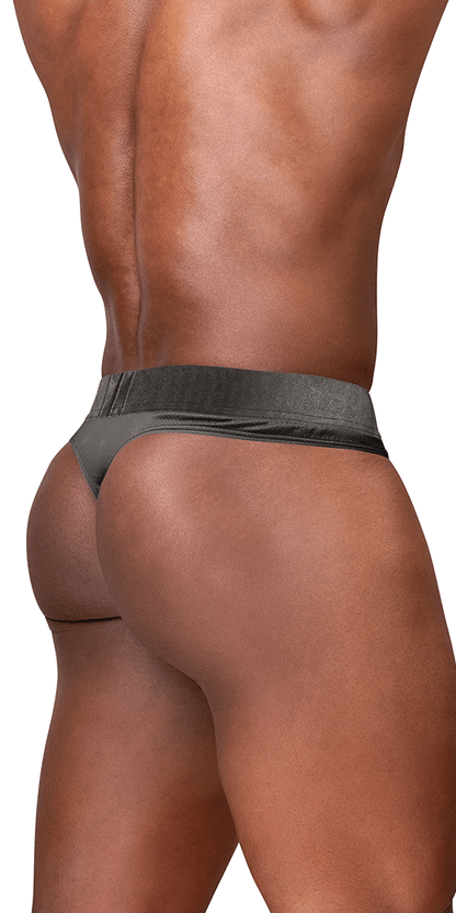 Ergowear Ew1841 Feel Se Thongs Dark Gray