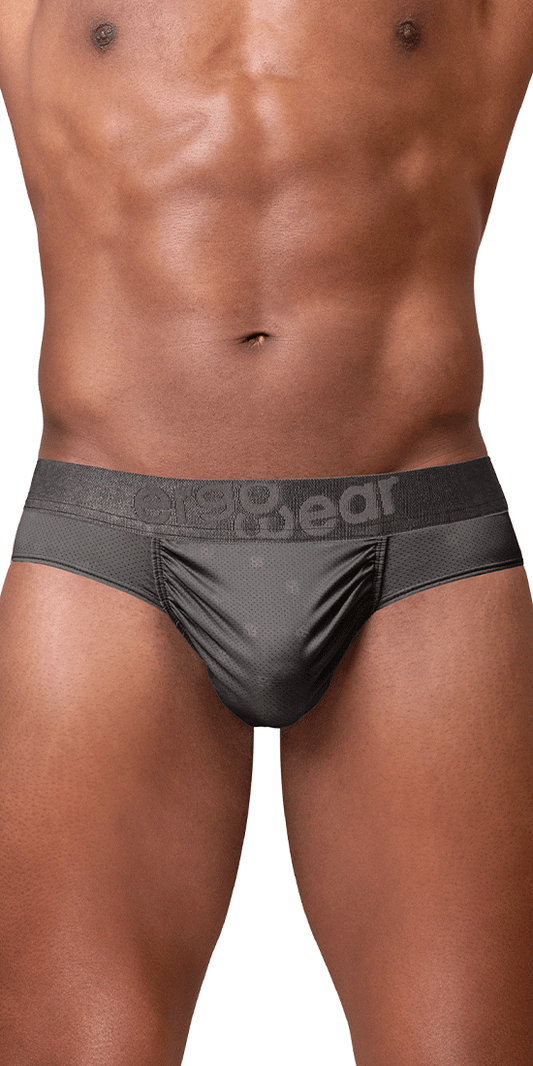 Ergowear Ew1842 Feel Se Briefs Dark Gray