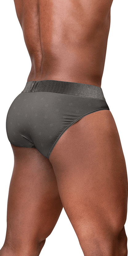 Ergowear Ew1842 Feel Se Briefs Dark Gray