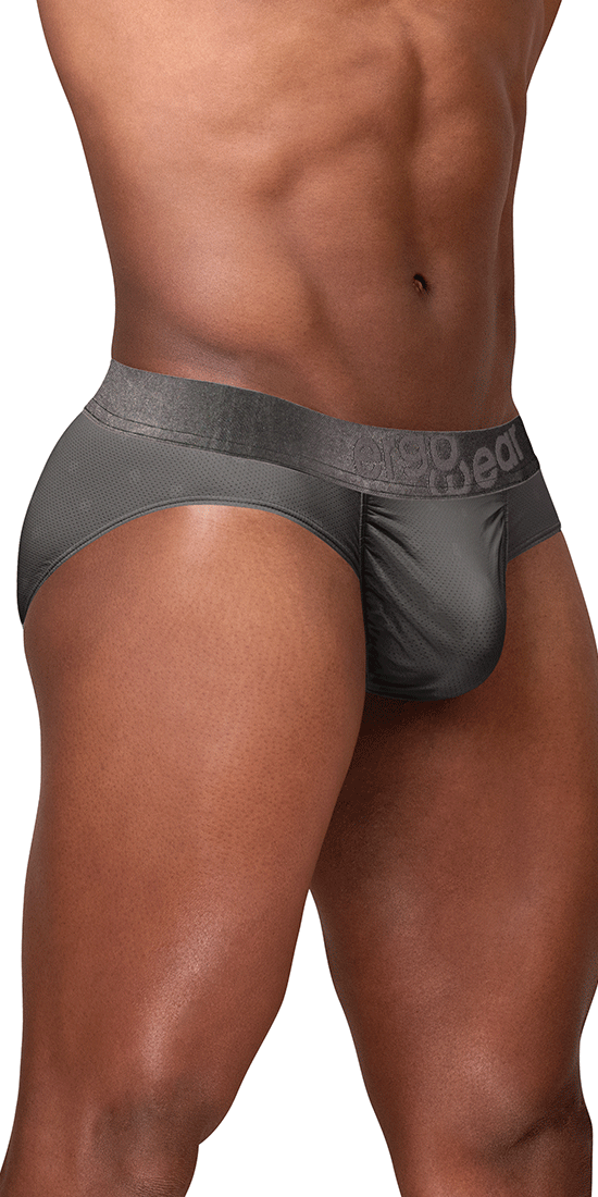 Ergowear Ew1842 Feel Se Briefs Dark Gray