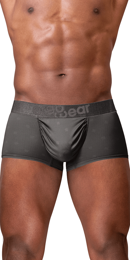 Ergowear Ew1843 Feel Se Trunks Dark Gray