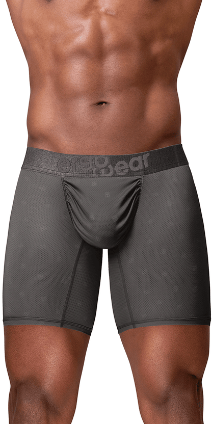 Ergowear Ew1844 Feel Se Boxer Briefs Dark Gray