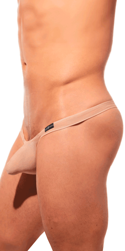 Gregg Homme Essential Torridz Thong 87404 Beige