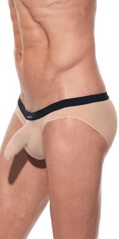 Gregg Homme Nude Briefs 122803 Beige