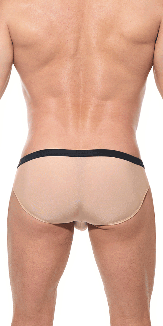 Gregg Homme Nude Briefs 122803 Beige