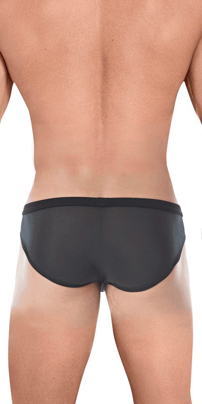 Gregg Homme Nude Briefs 122803 Black