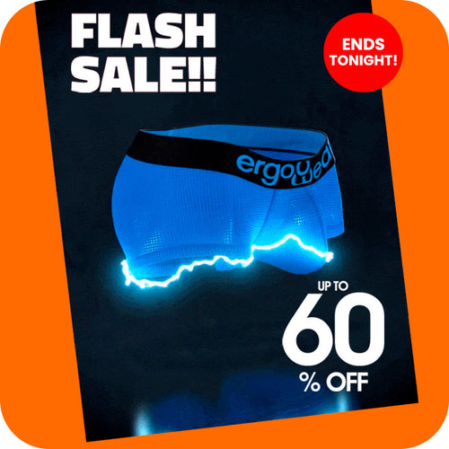 Men's Underwear Sale