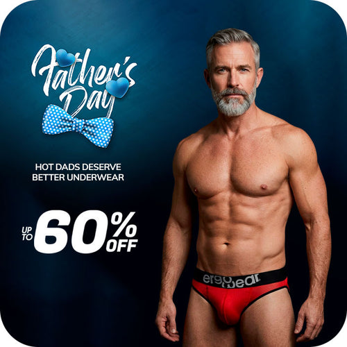 Men's Underwear Sale