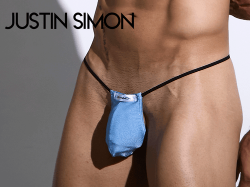 Justin + Simon Underwear