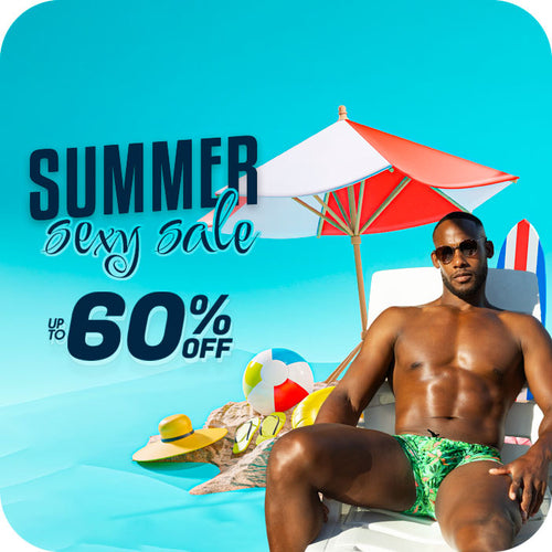 Men's Underwear Sale