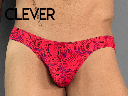 Clever Masculine Underwear