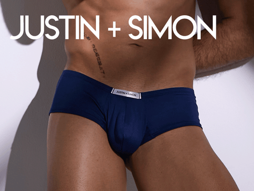 Justin + Simon Sous-vêtements 