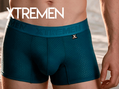 Sous-vêtements Xtremen 