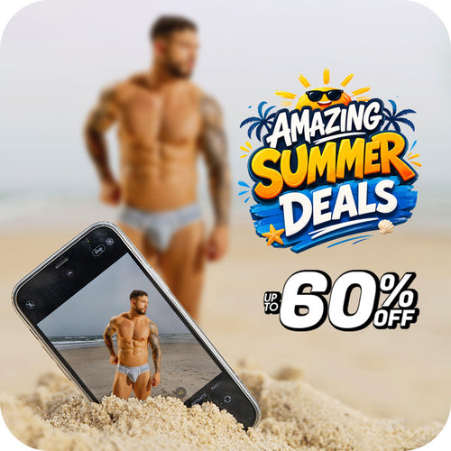 Men's Underwear Sale