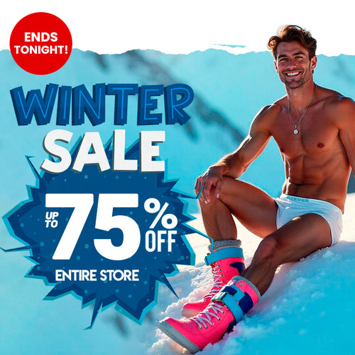 Men's Underwear Sale