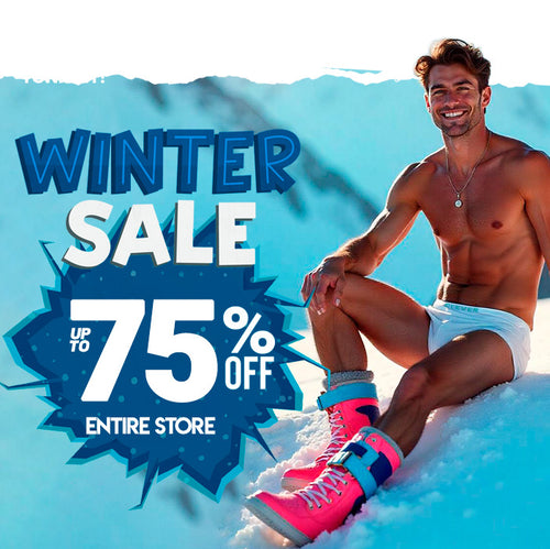 Men's Underwear Sale