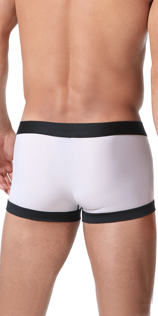 Gregg Homme Enhancer Room-Max Boxer Brief 152705 White