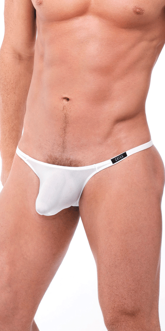 Gregg Homme 87404 White