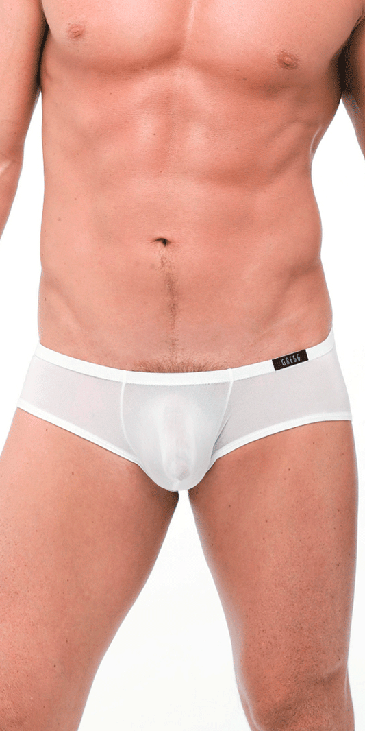 Gregg Homme 87405 White