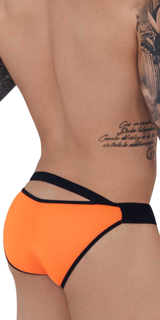 Pikante 1281 Sonar Bikini Orange
