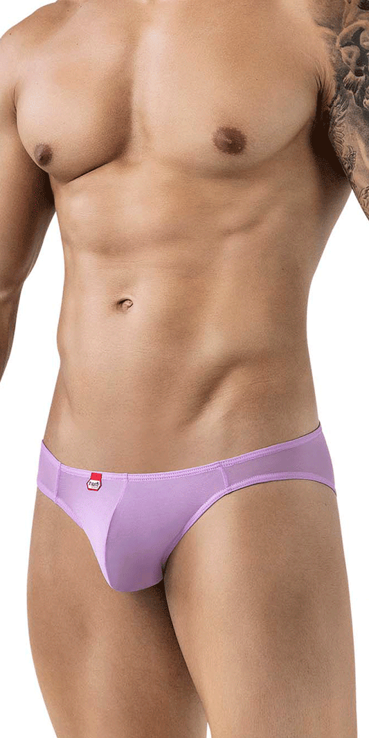 Pikante 1822 Luxury Briefs Lilac