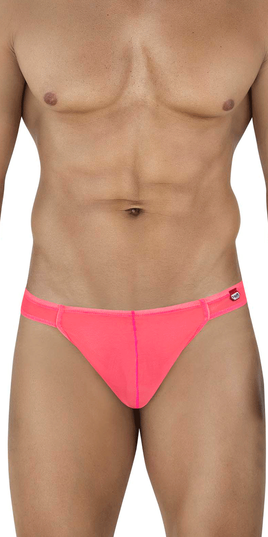 Pikante 2115 Amusing Thongs Fuchsia