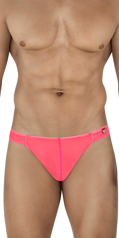 Pikante 2115 Amusing Thongs Fuchsia