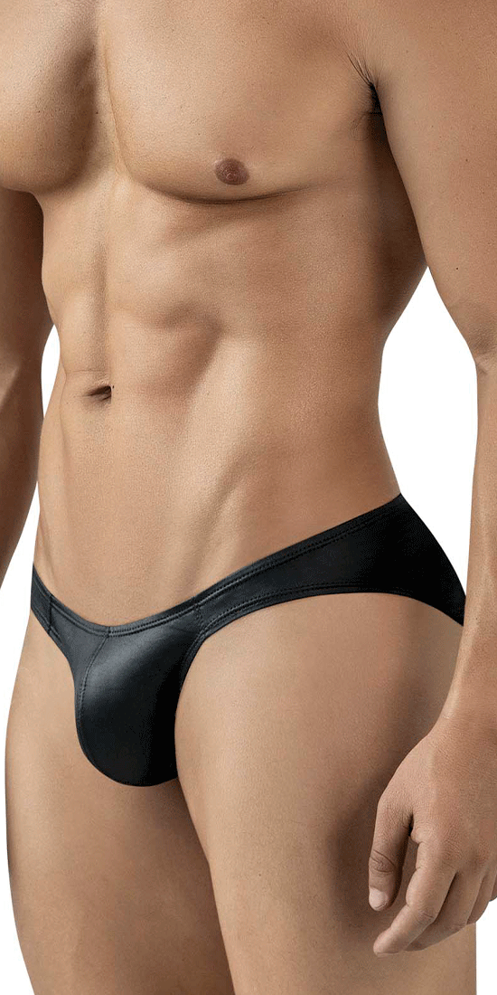 Pikante 2117 Candy Briefs Black