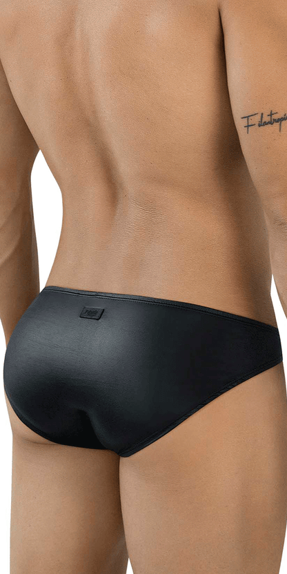 Pikante 2117 Candy Briefs Black