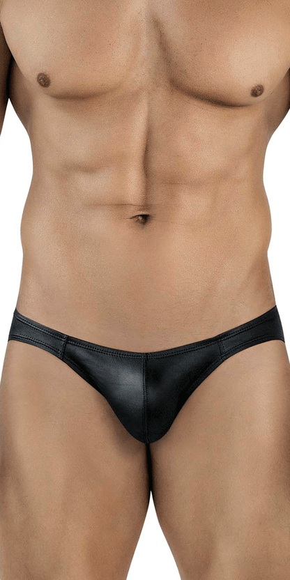 Pikante 2117 Candy Briefs Black