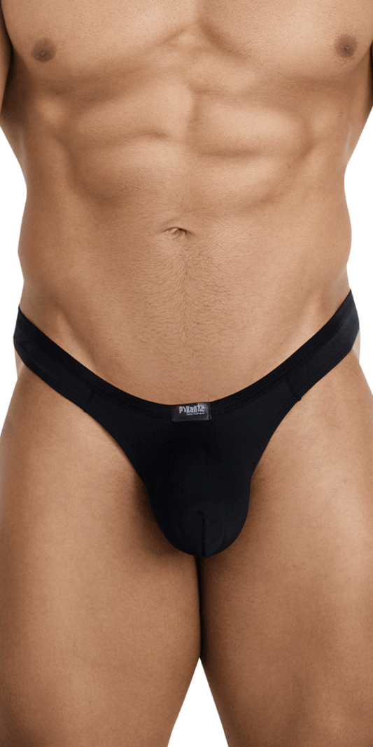 Pikante Pik 26078 Isis Thongs Black