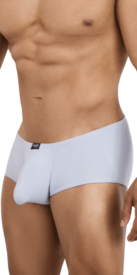 Pikante Pik 26089 Thot Trunks Gray