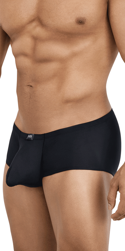 Pikante Pik 26090 Thot Trunks Black