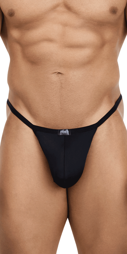 Pikante Pik 26093 Hathor C-sock Black
