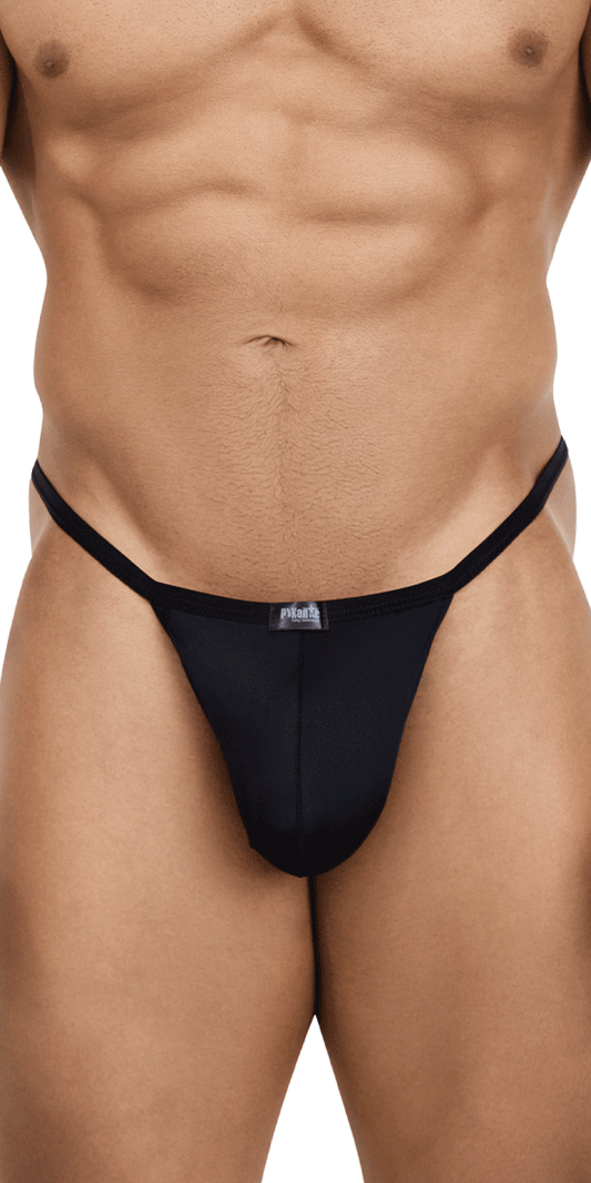 Pikante Pik 26093 Hathor C-sock Black