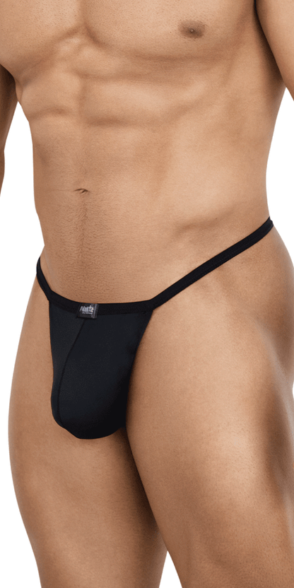 Pikante Pik 26093 Hathor C-sock Black
