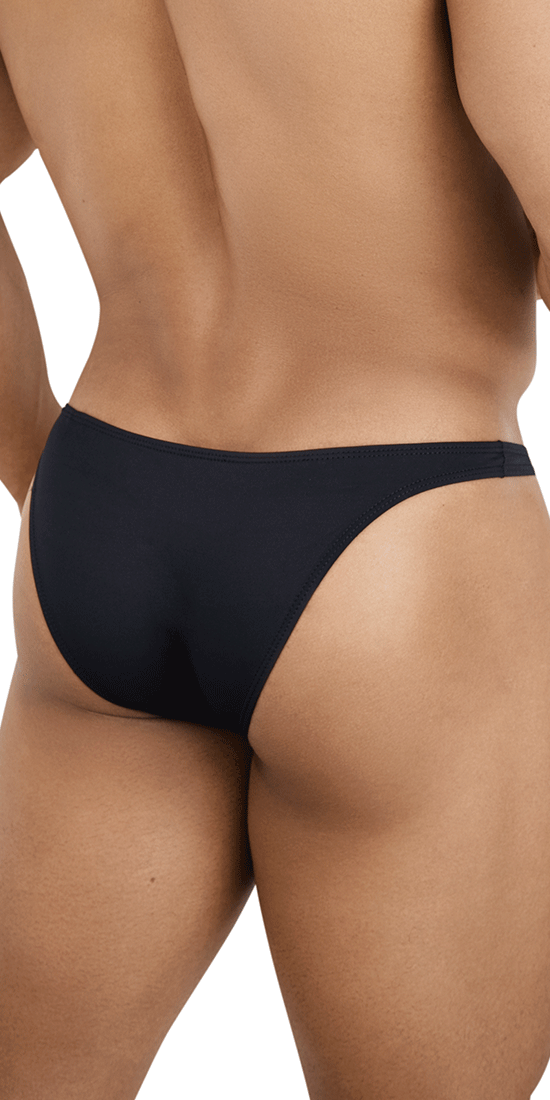 Pikante Pik 26107 Neftis Bikini Black