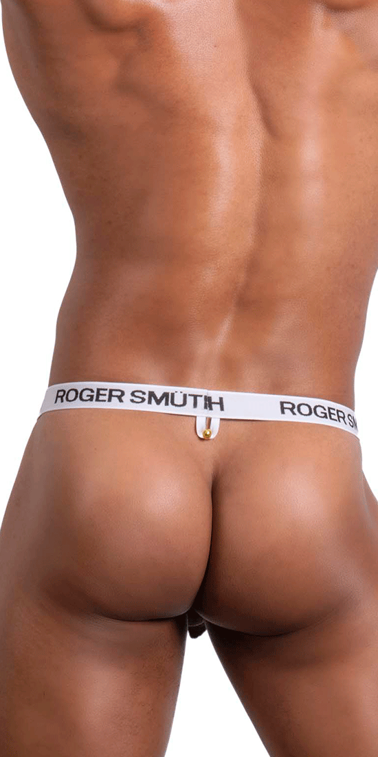 Roger Smuth Rs089 Ball Lifter White