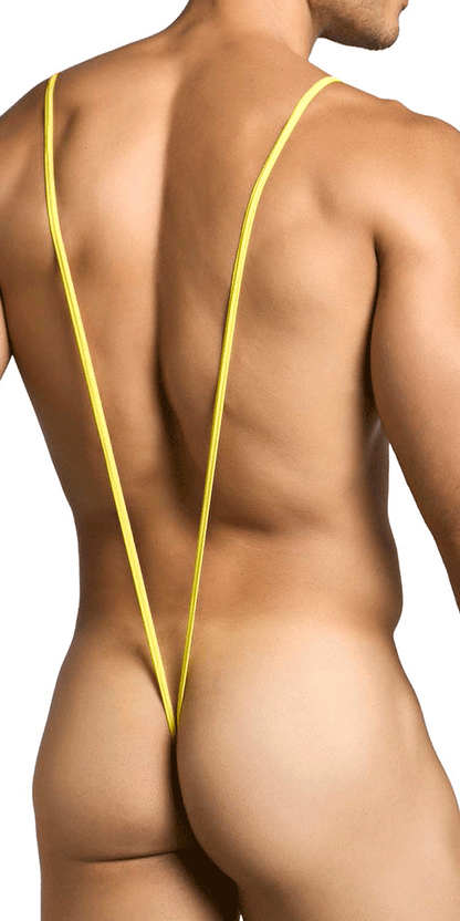 Justin+simon Xsj04 Sling Lurex Blue