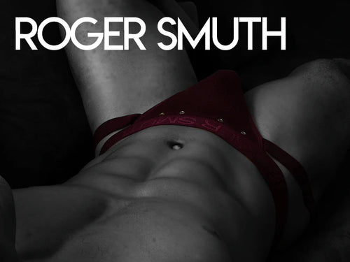 Roger Smuth