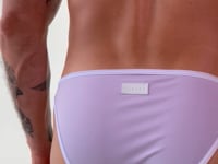 Clever 1848 Relax Bikini Lilac