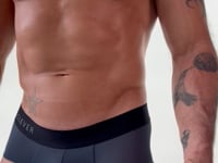 Clever 1862 Oneal Briefs Green