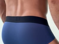 Clever 1862 Oneal Briefs Petrol Blue