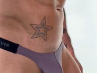 Clever 1867 Tokio Bikini Gray