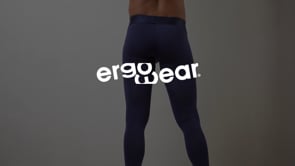 Ergowear Ew1782 Max Bold Athletic Dark Blue