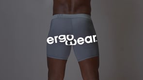 Ergowear Ew1761 Feel Se Boxer Briefs Silver